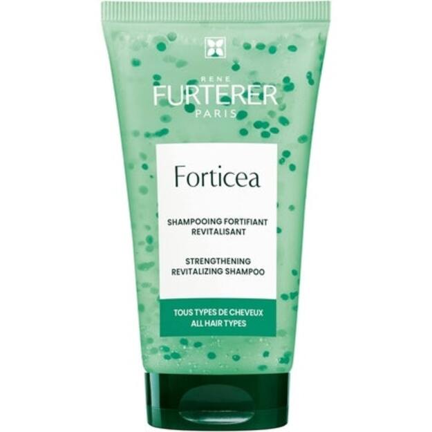 FORTICEA energizing shampoo 50 ml