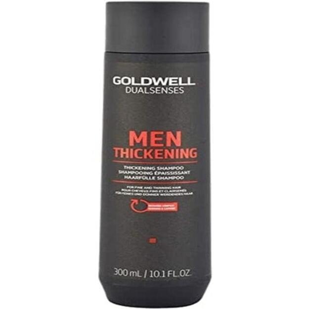 Goldwell Dualsenses Men Thickening Shampoo 300 Ml