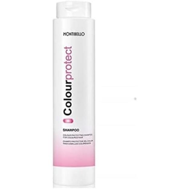 Montibello Colour Protect Shampoo 300 Ml