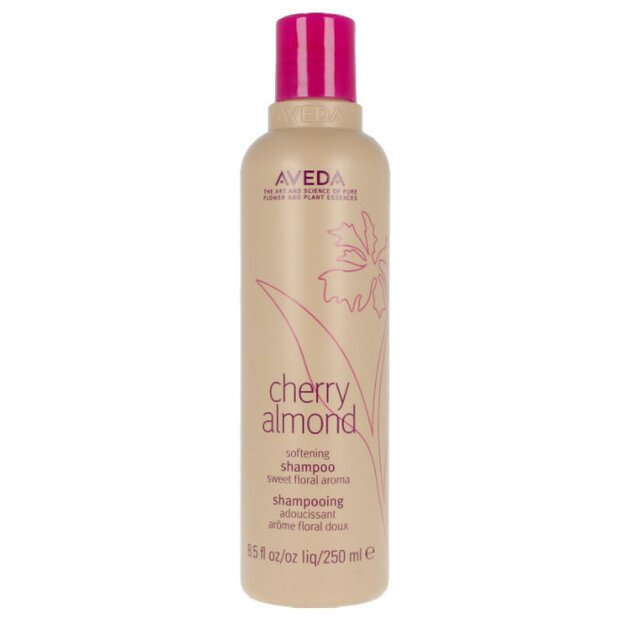 Aveda Cherry Almond Softening Shampoo 250 Ml