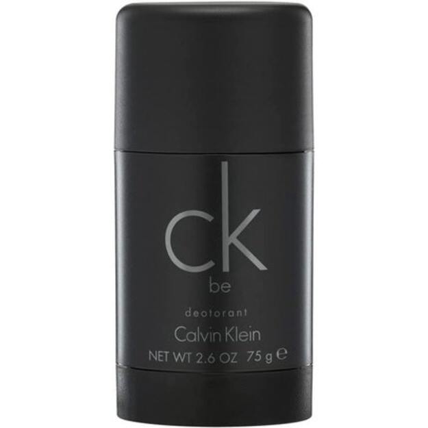 Calvin Klein CK Be Deodorant Stick 75ml