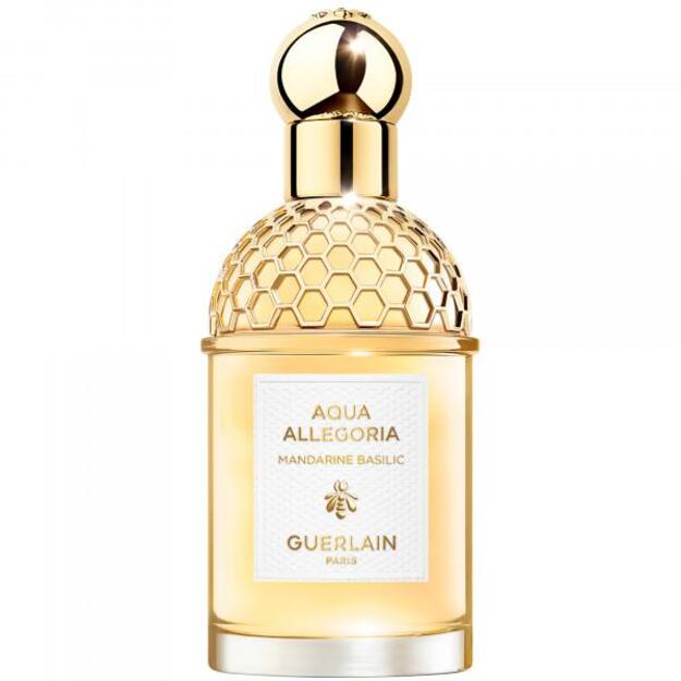 GUERLAIN Aqua Allegoria Mandarine Basilic EDT spray 75ml