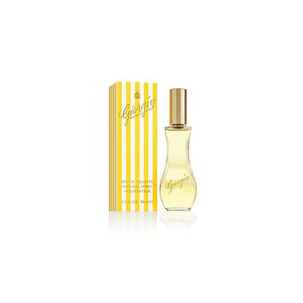 Giorgio Beverly Hills Woman Edt 90