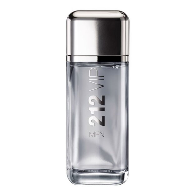 Carolina Herrera 212 Vip Man Edt Vap 200 Ml