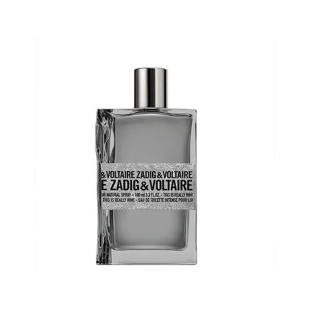 ZADIG & VOLTAIRE This Is Really Him EDT spray 100ml