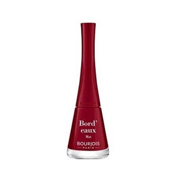 Borjois 1 Seconde Nail Polish 41 Bord'eaux