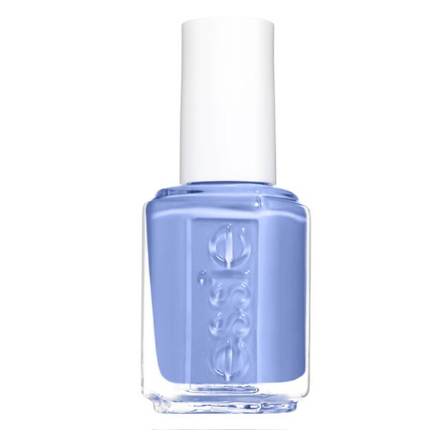 Essie Bikini So Teeny 219 - Blue - Nail Polish