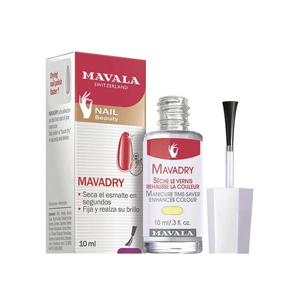 Mavala Mavadry Nail Polish Dryer 5ml