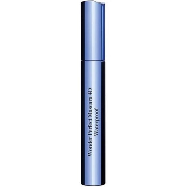 Clarins Mascara Wonder Perfect 4D Waterproof 