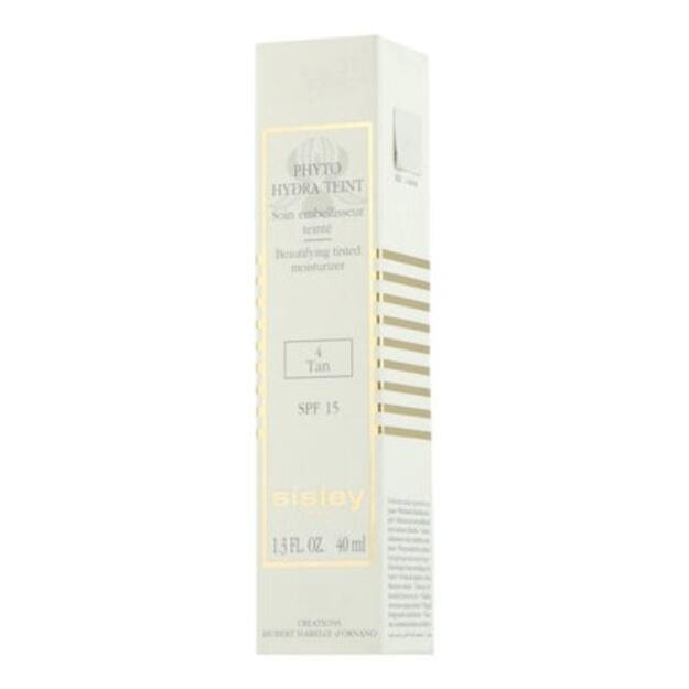 Phyto Hydra Teint 4 Tan 40ml