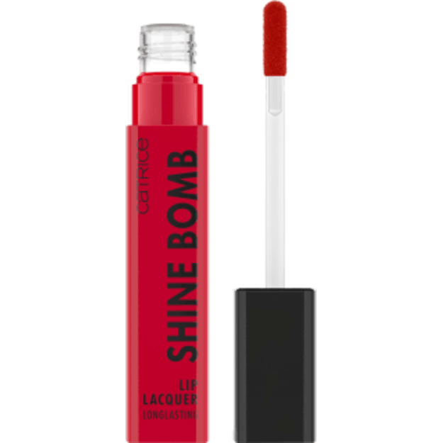 Catrice Shine Bomb Lip Lacquer 3ml