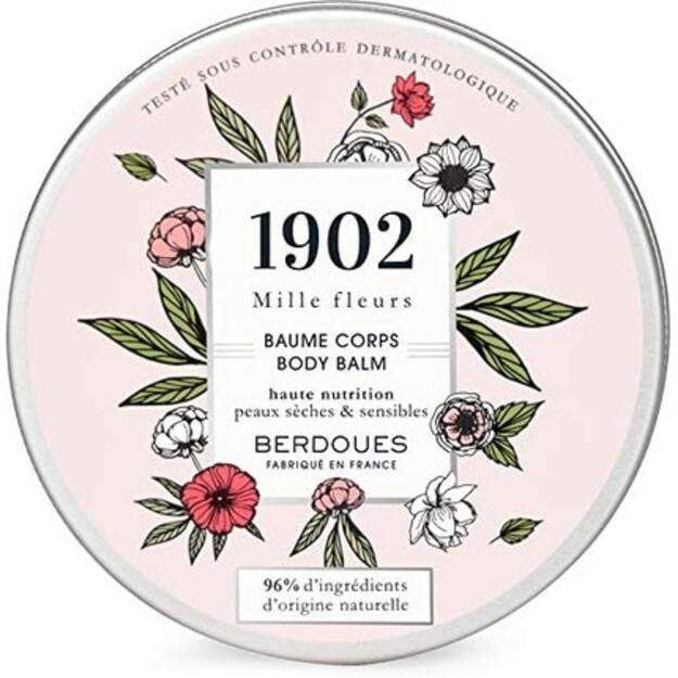 Berdoues CrĆĀØme 1902 Body Balm