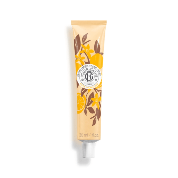 Roger & Gallet Bois D'Orange Hand Cream 30ml