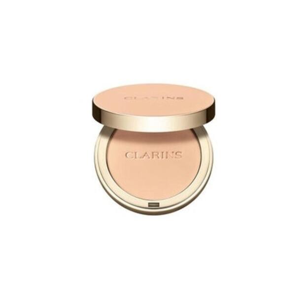 EVER MATTE polvos compactos #02-light 10 gr