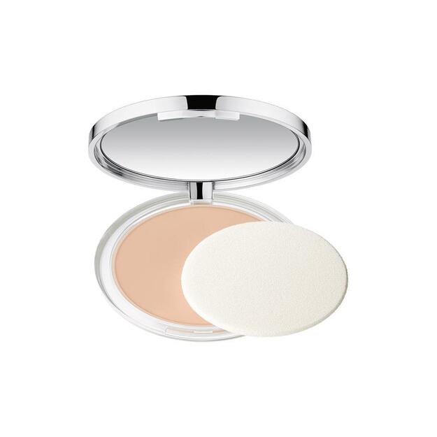 Clinique Superpowder Double Face Makeup (02 Matte Beige) 10 g