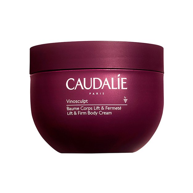 Caudalie Vinosculpt Lift & Firm Body Cream 250 Ml