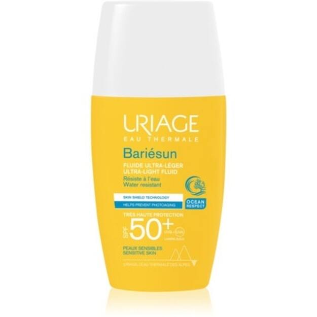 BARIESUN FLUIDO ULTRA LEGGERO