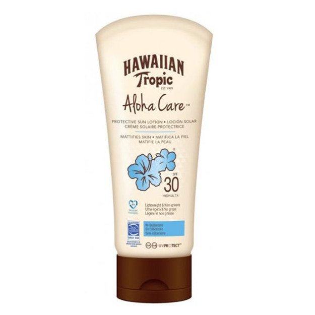 ALOHA CARE BODY sun lotion SPF30 180 ml