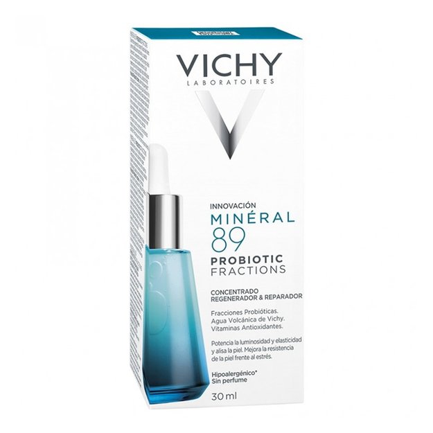 Vichy M89 Probiotic Fractions 30 Ml