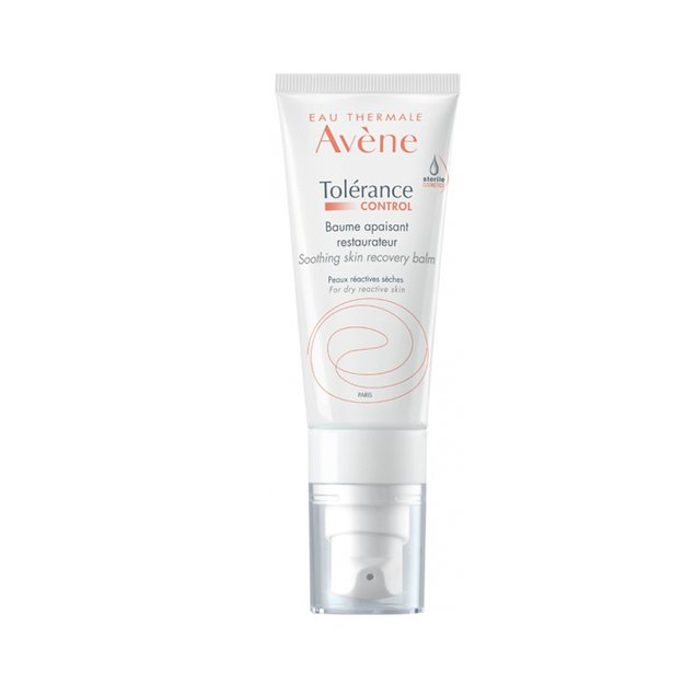 AvĆØne TolĆ©rance Control Soothing Skin Recovery Balm 40 ml