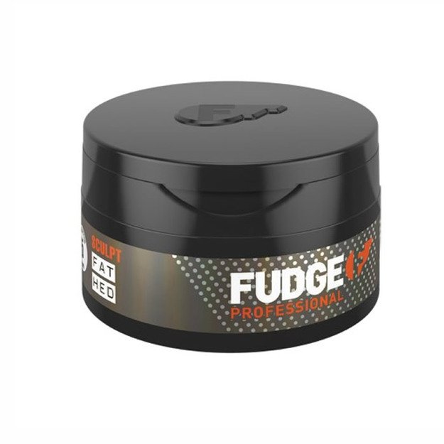 Fudge Fat Hed 75G