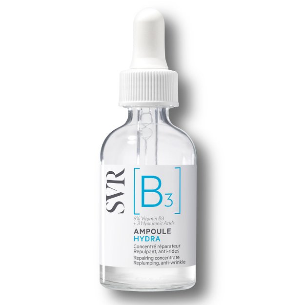 Ampoule B 30ml