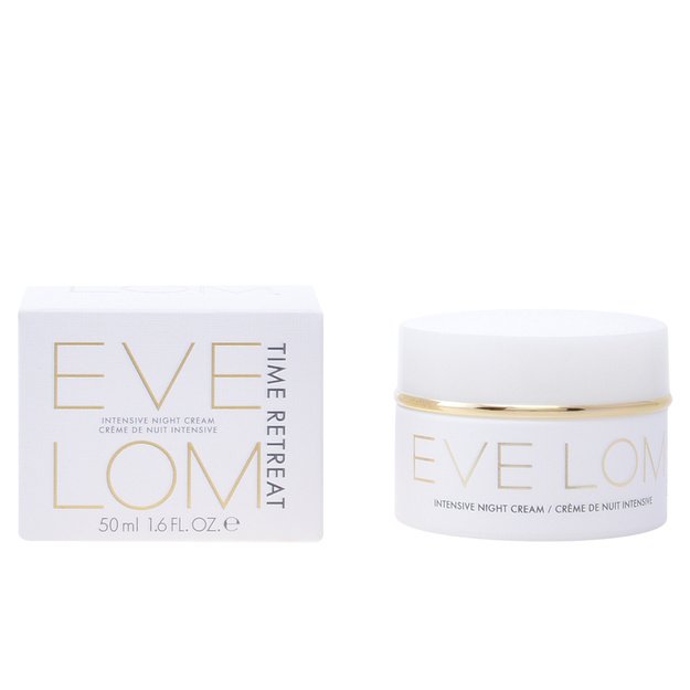 Eve Lom Time Retreat Intensive Night Cream