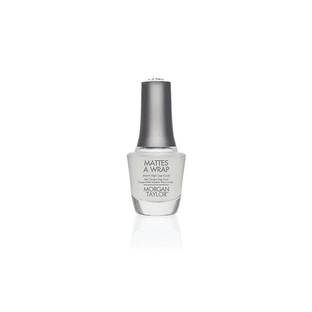 MATTES A WRAP top coat 15 ml