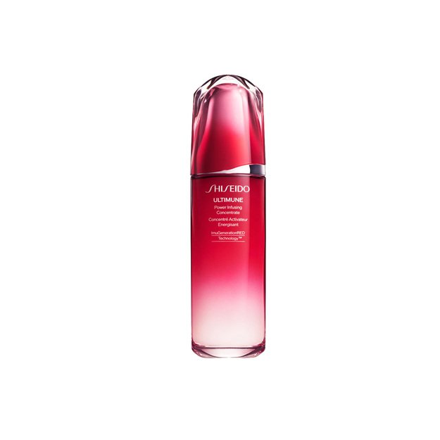 Shiseido Ultimune Power Infusing Concentrate 3.0 120 ml