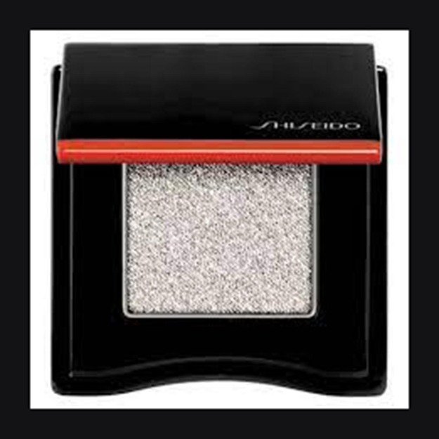 POP powdergel eyeshadow #07-sparkling silver 2.5 g