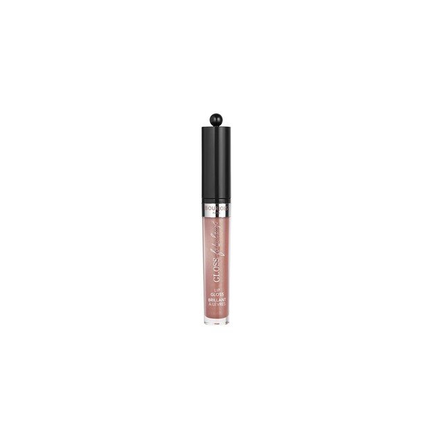 Gloss Fabuleux Lip Gloss 3.5ml No. 02 Golden Girl