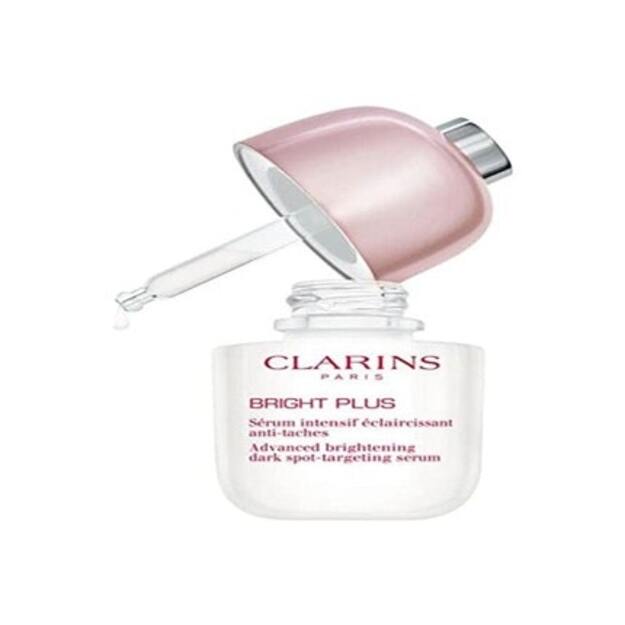 Clarins Bright Plus SĆĀ©rum Intensif ĆĀ‰claircissant Anti-Taches 50Ml