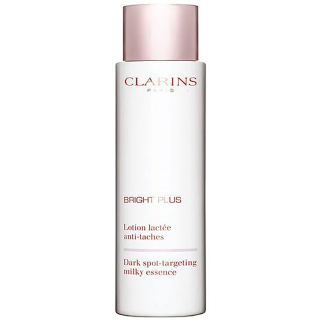 Clarins Bright Plus Dark Spot Lotion 200ml