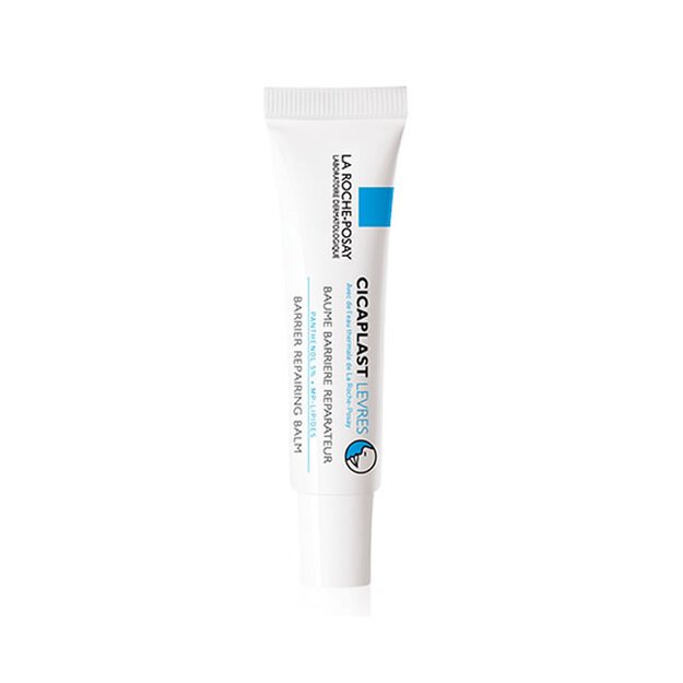 La Roche-Posay Cicaplast Levres barrier repairing balm 7