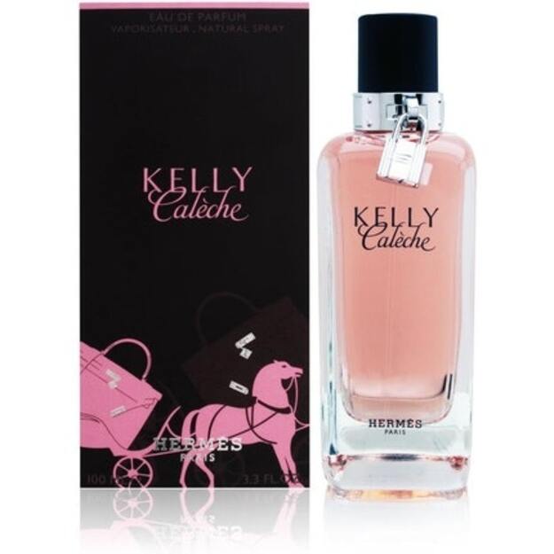 HermĆØs Kelly CalĆ©che Eau De Parfum 100 ml (woman)