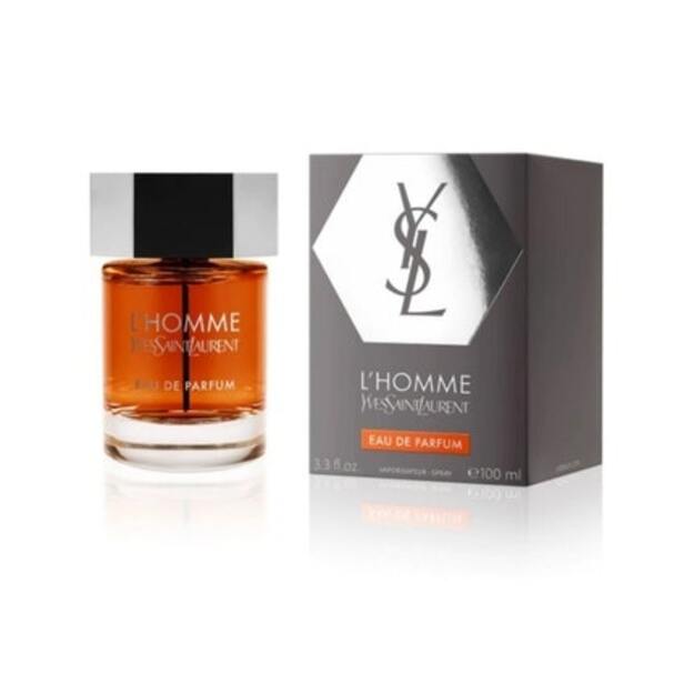 Yves Saint Laurent L'Homme Eau De Parfum 100 ml (man)