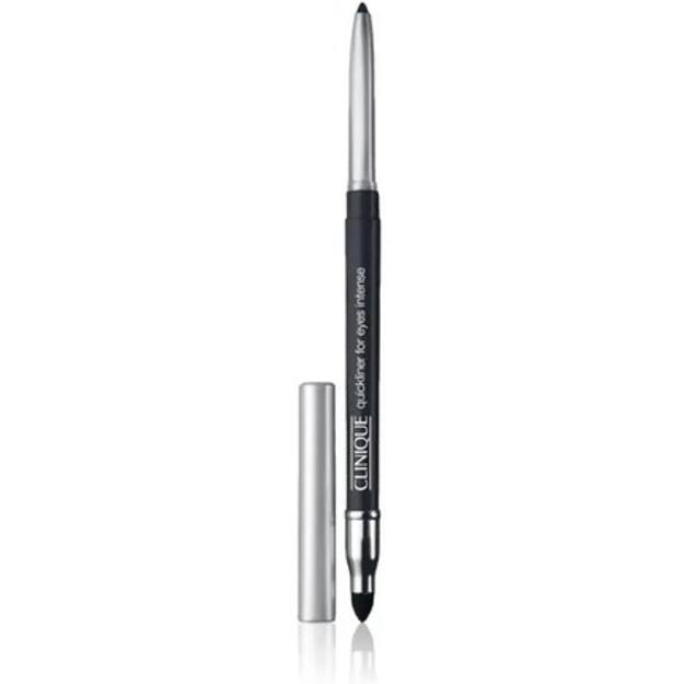 Clinique Quickliner For Eyes Intense 05 Charcoal 0.25 g