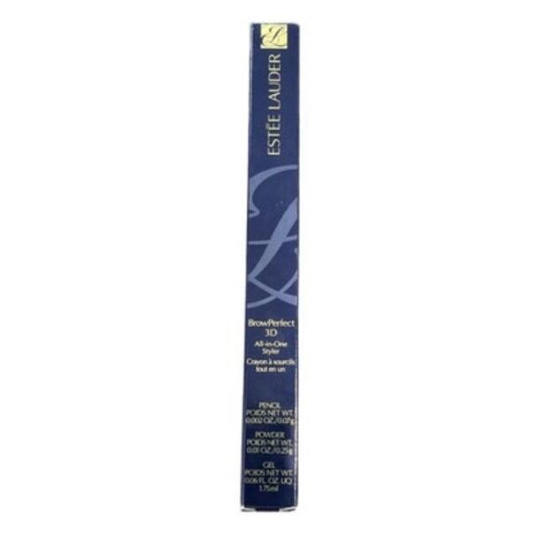 Estee Lauder Browperfect 3D All-In-One Styler 04 Taupe 2