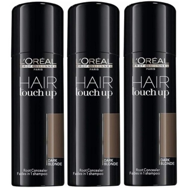 L\'OrĆ©al Paris (public) Hair Touch Up