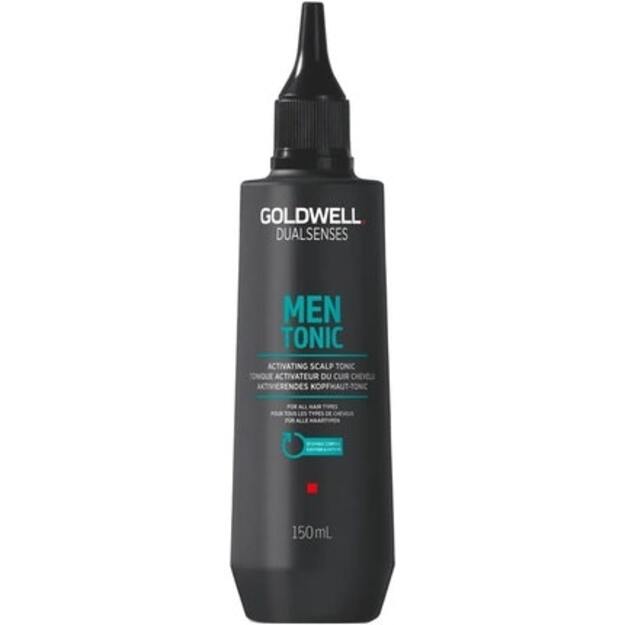 Goldwell Dualsenses Men Activating Scalp Tonic 125 Ml