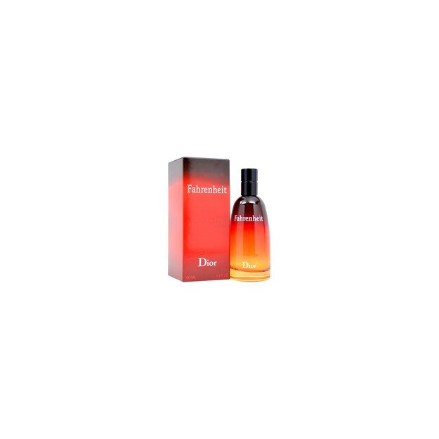 Dior Fahrenheit Eau de Toilette 100 ml