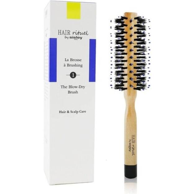 Sisley Hair Rituel by Sisley La Brosse Brushing No. 1 1 pcs