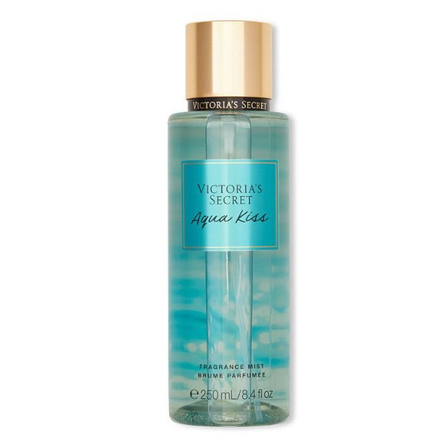 Victoria's Secret Aqua Kiss Bodyspray 250 ml (woman)