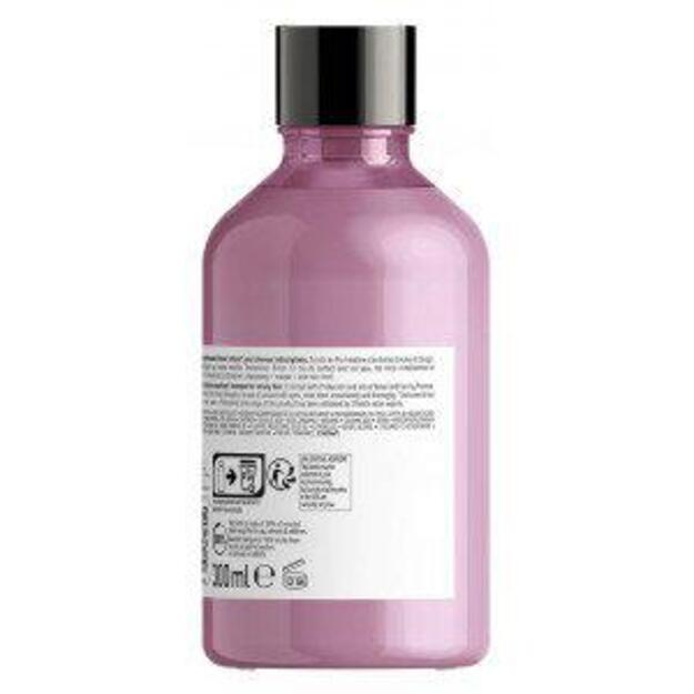 EXPERT LISS UNLIMITED CHAMPU 300 ML