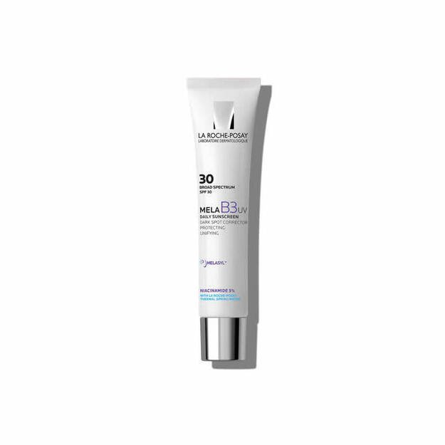 La Roche-Posay Mela B3 Moisturising Cream SPF30 40ml