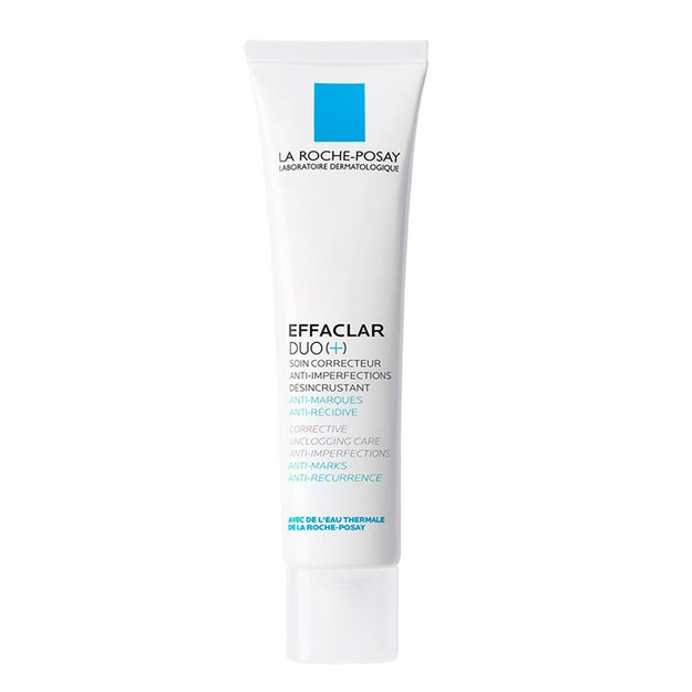 La Roche-Posay Effaclar DUO (+) SPF30 40 ml