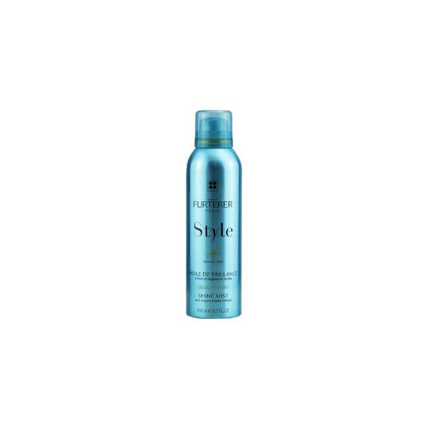 RF STYLE SHINE MIST 200ML