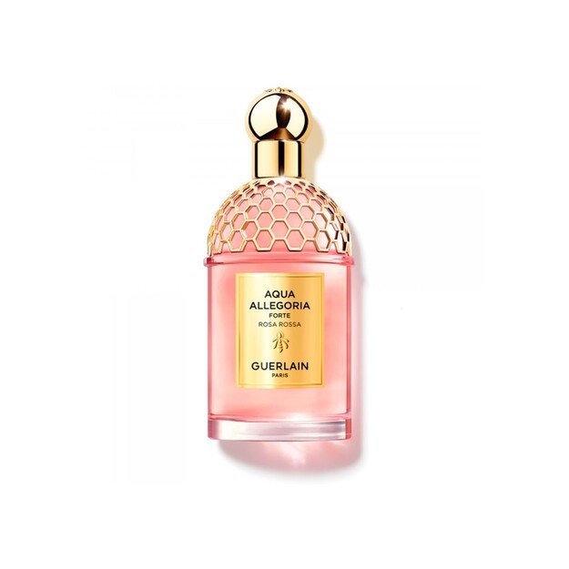 Guerlain Aqua Allegoria Forte Rosa Rossa Eau De Parfum Refillable 75 ml (woman)