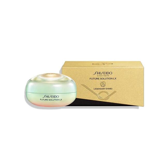 Shiseido Future Solution LX Legendary Enmei Ultimate Brilliance Eye Cream 15 ml