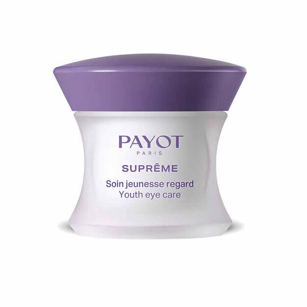 Payot SuprĆĀŖme Soin Jeunesse Regard 15 Ml